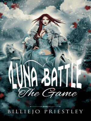 cover image of Luna Battle